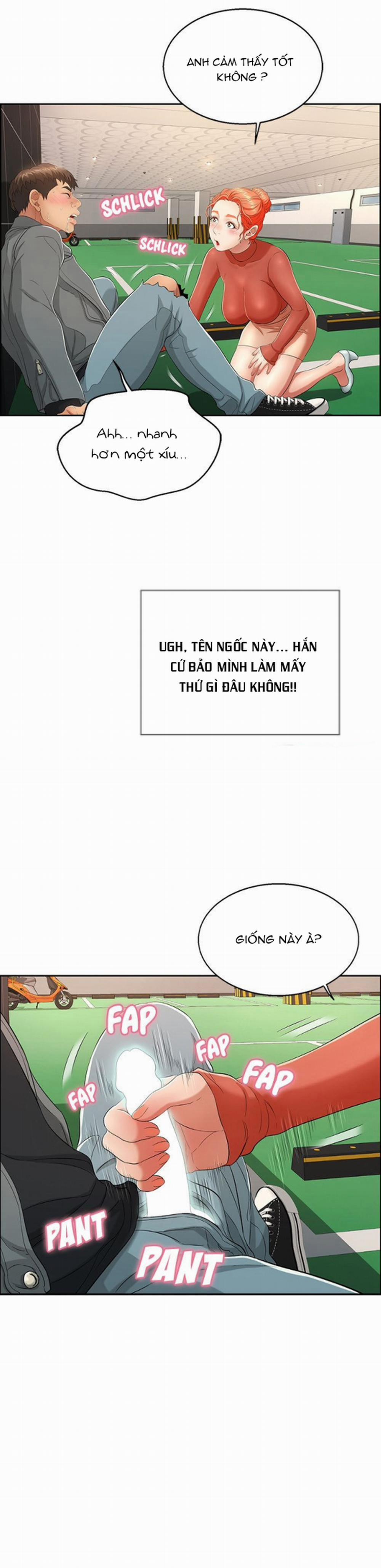 A Killer Woman 22 trang 8