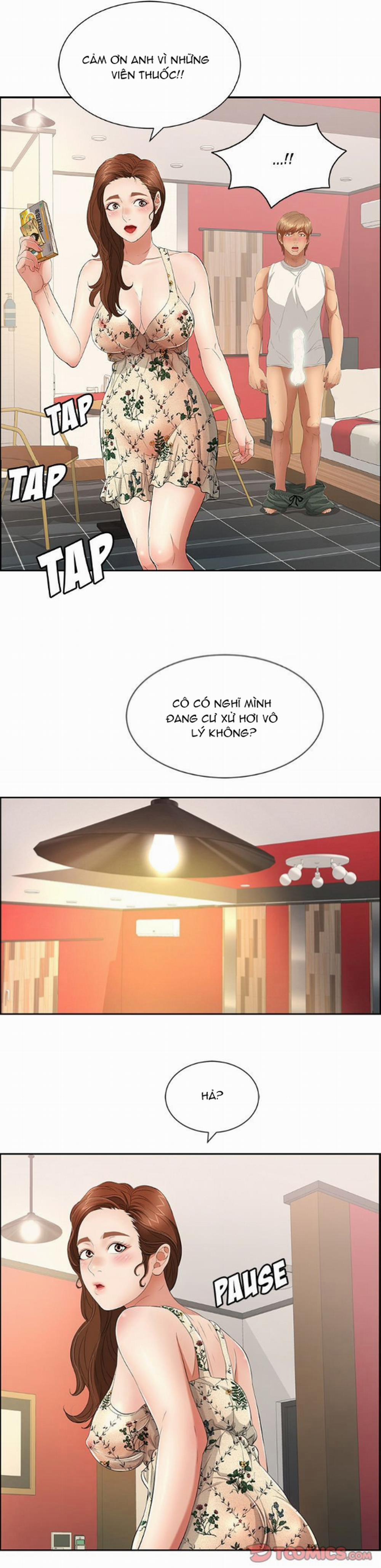 A Killer Woman 23 trang 11