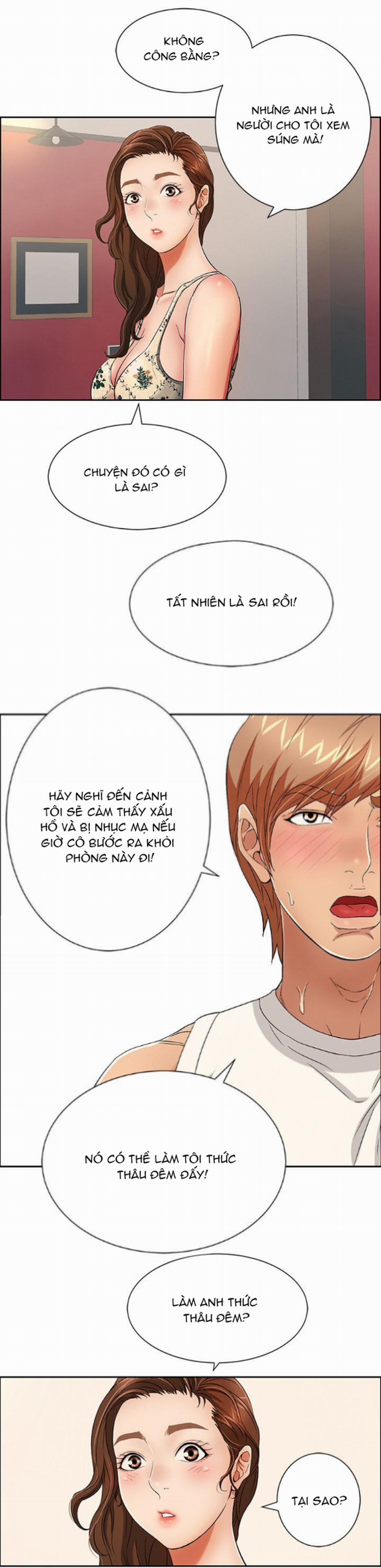 A Killer Woman 23 trang 13