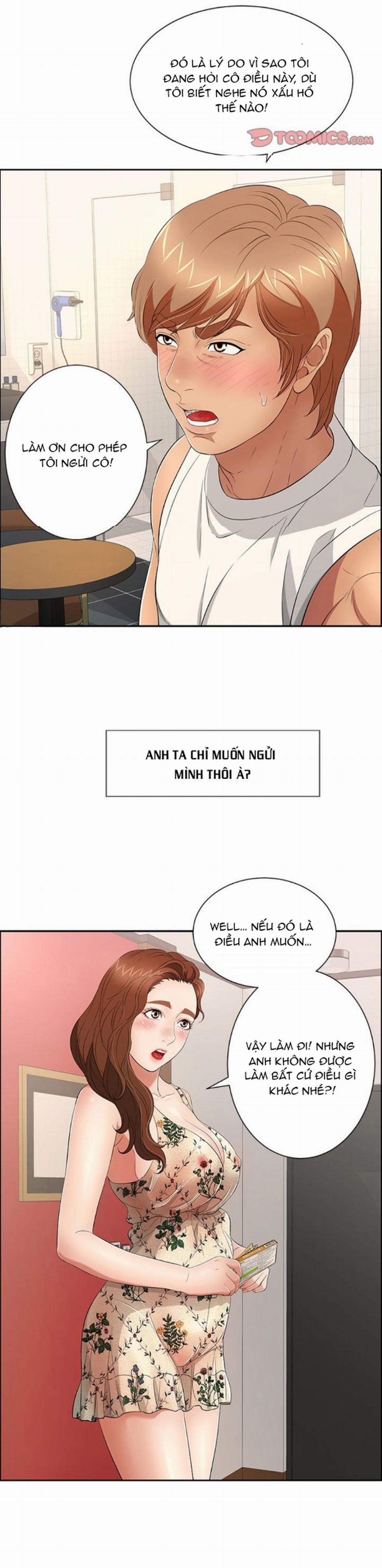 A Killer Woman 23 trang 17