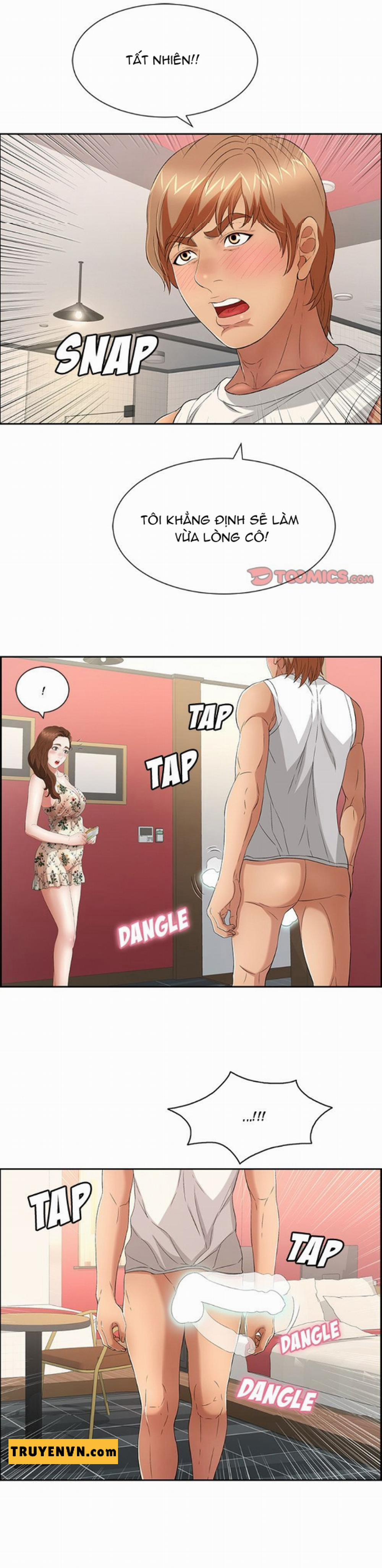 A Killer Woman 23 trang 18