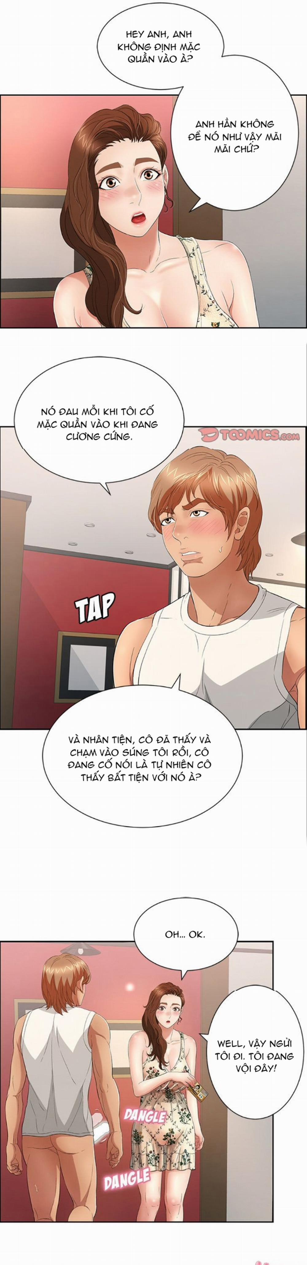 A Killer Woman 23 trang 19