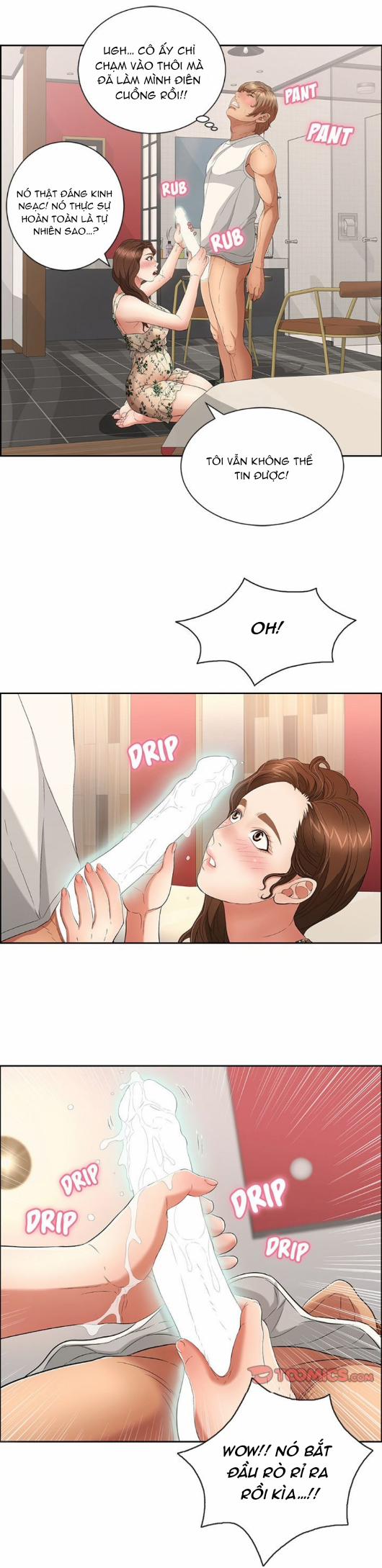 A Killer Woman 23 trang 2