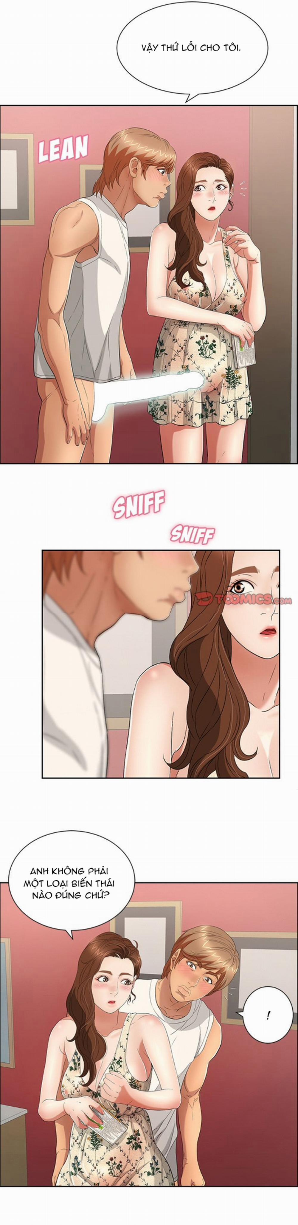 A Killer Woman 23 trang 20