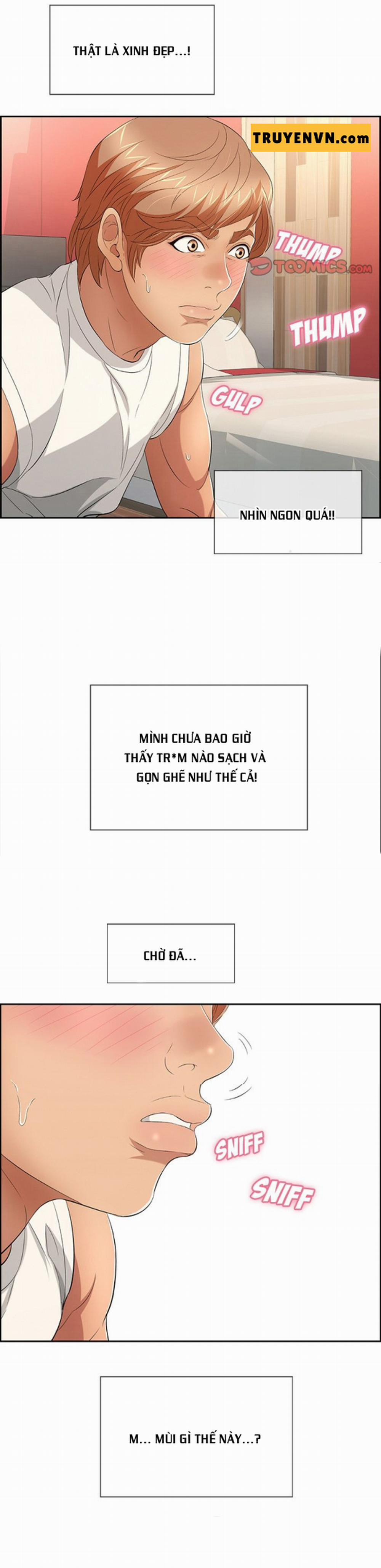 A Killer Woman 23 trang 6