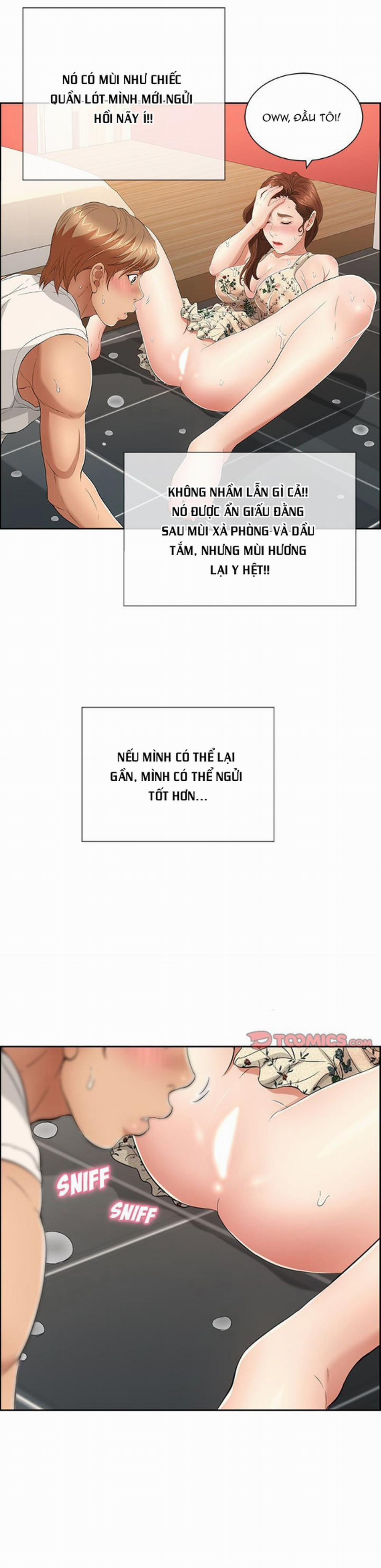 A Killer Woman 23 trang 7