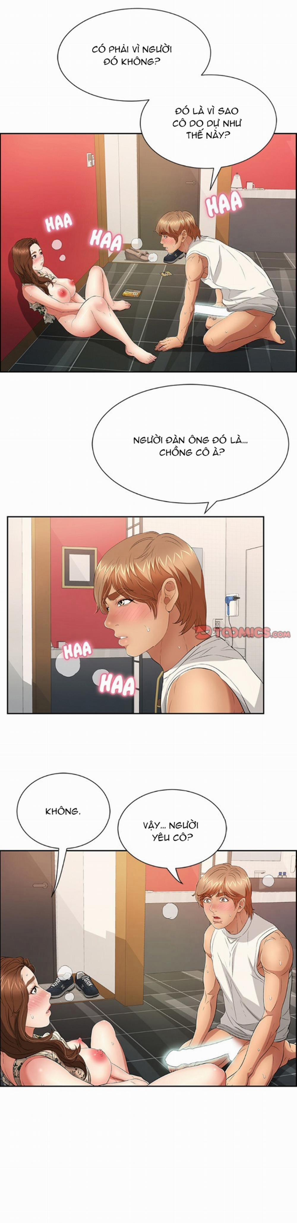 A Killer Woman 24 trang 21