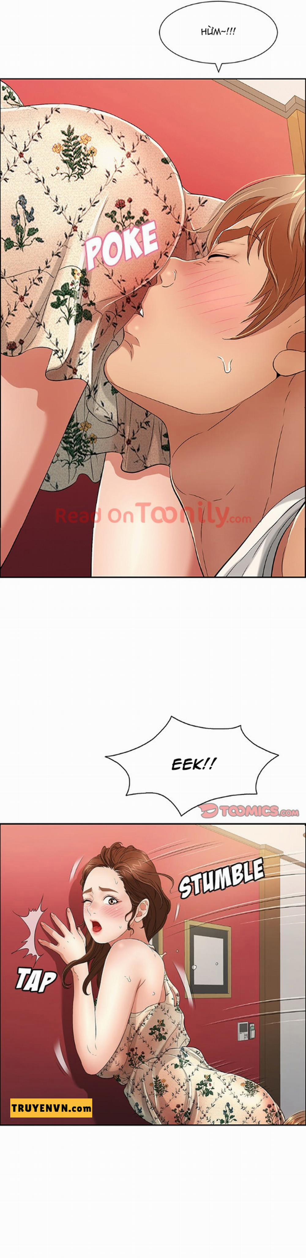 A Killer Woman 24 trang 4