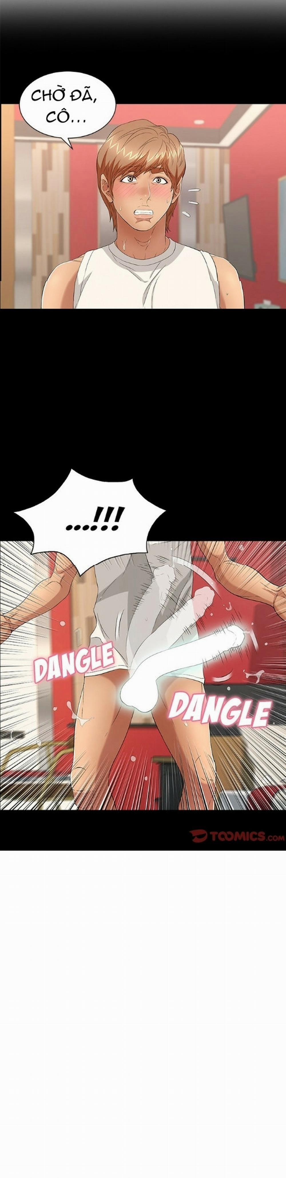 A Killer Woman 25 trang 15