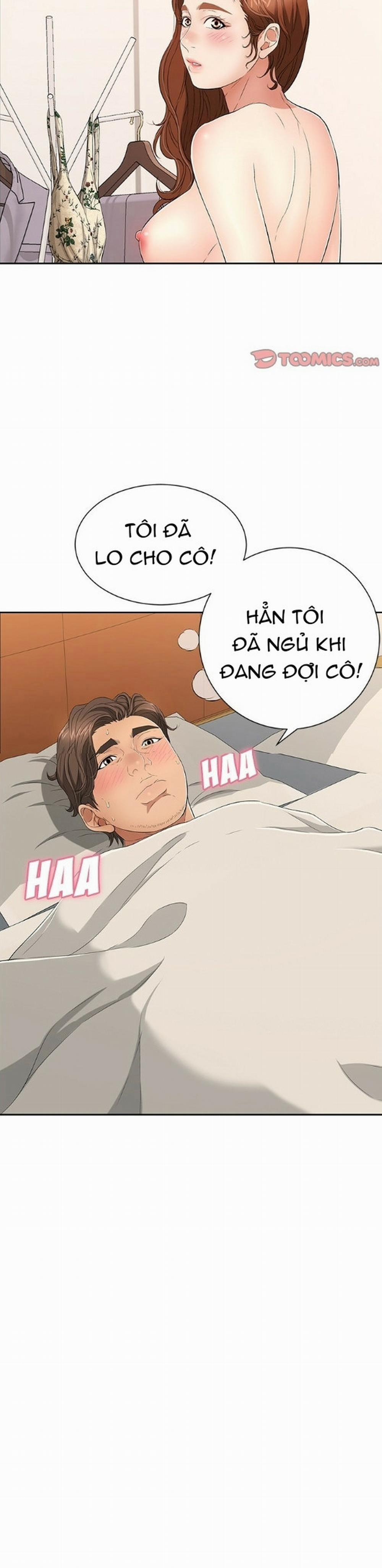 A Killer Woman 25 trang 18