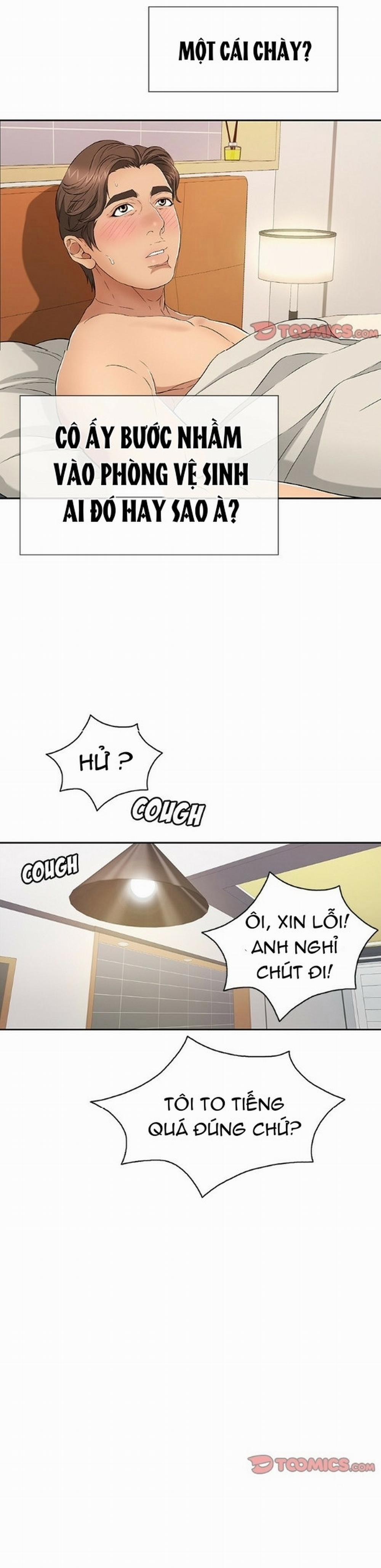 A Killer Woman 25 trang 22