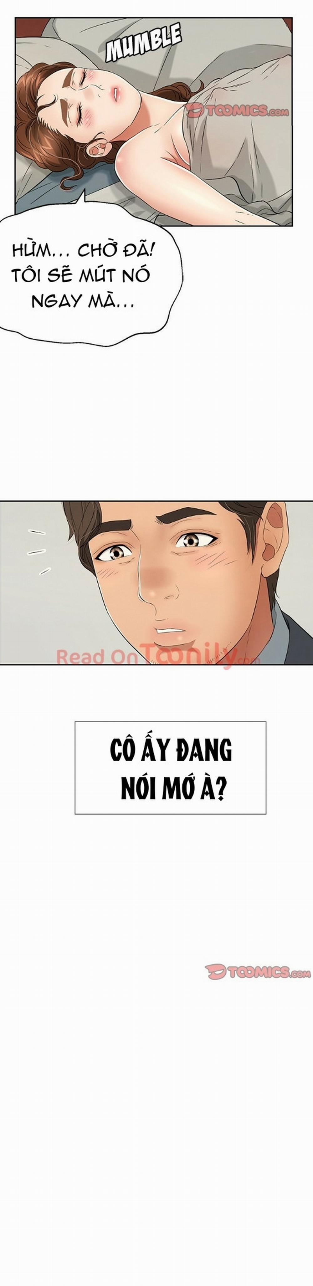 A Killer Woman 25 trang 31