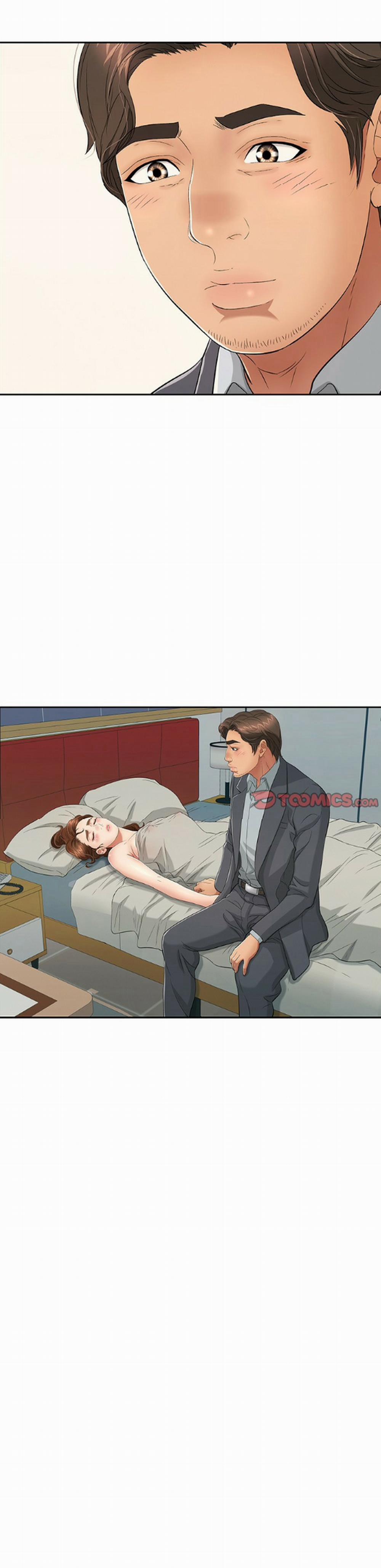 A Killer Woman 25 trang 32