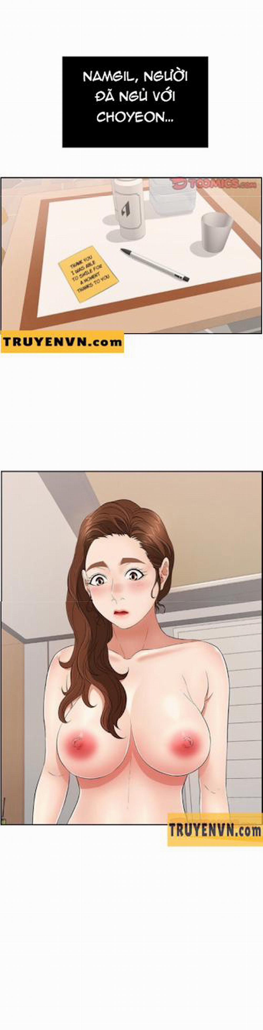 A Killer Woman 26 trang 1