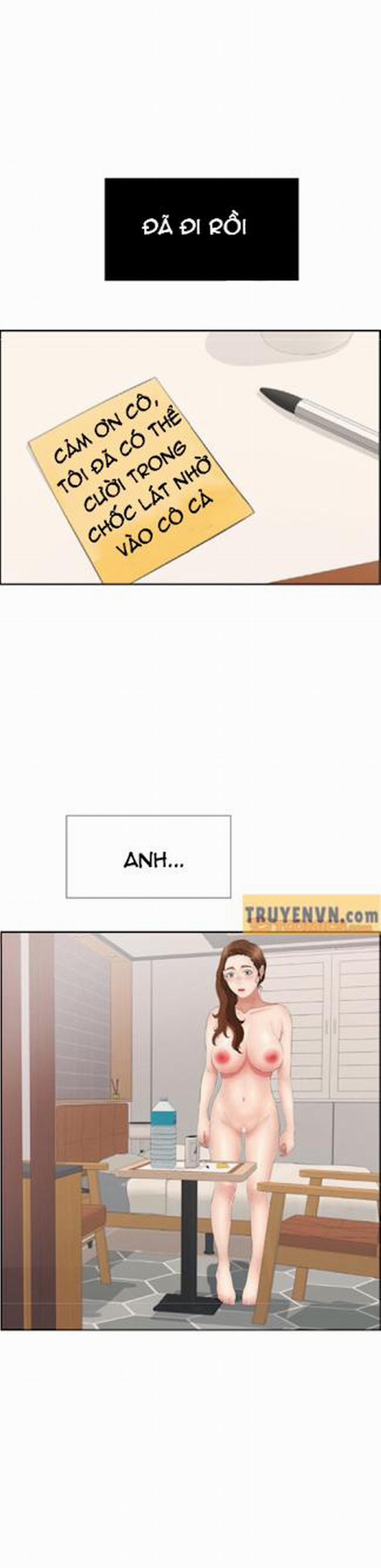 A Killer Woman 26 trang 2