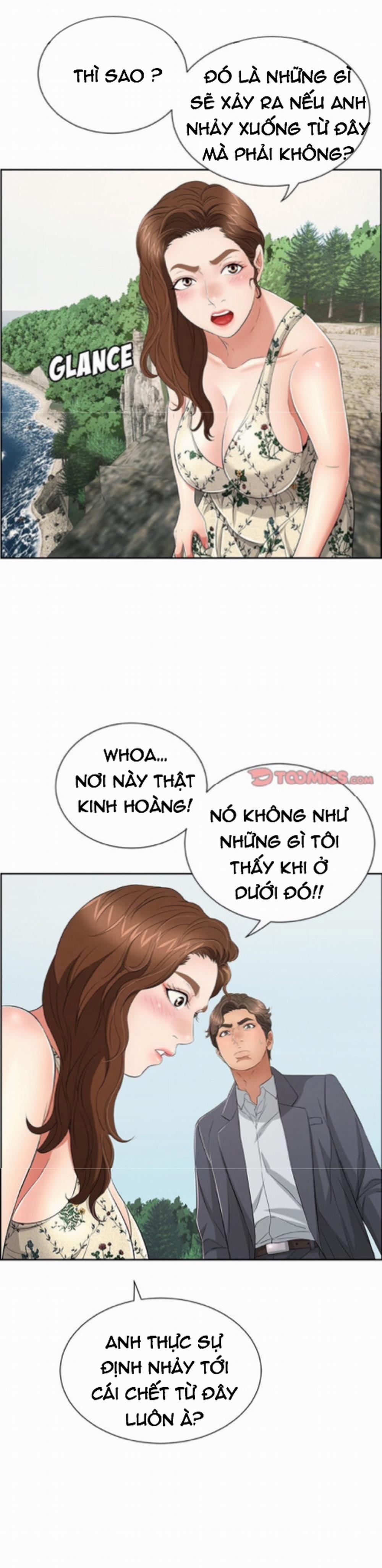 A Killer Woman 26 trang 20