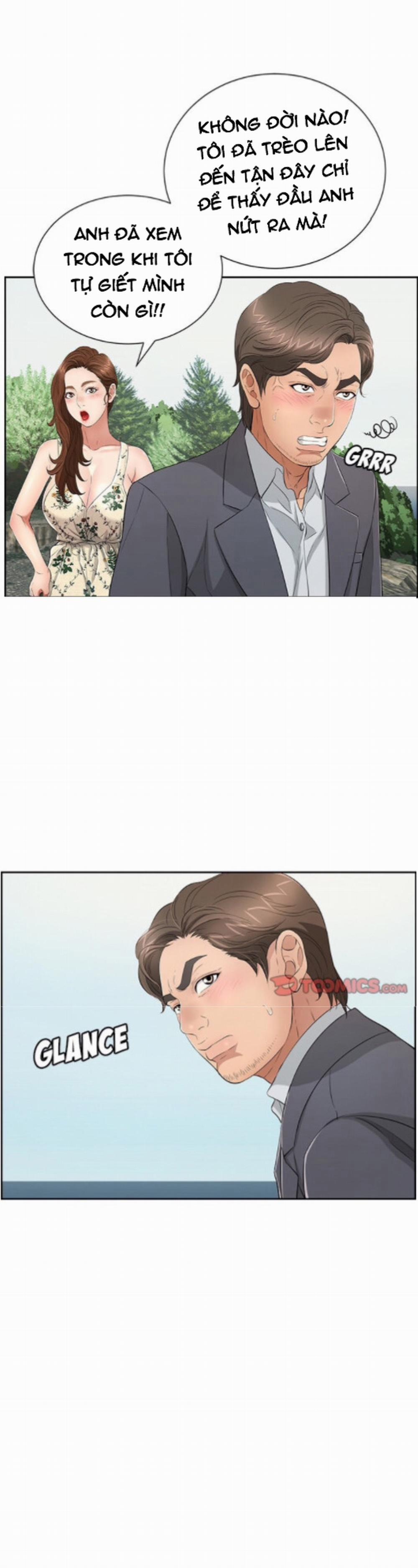 A Killer Woman 26 trang 21