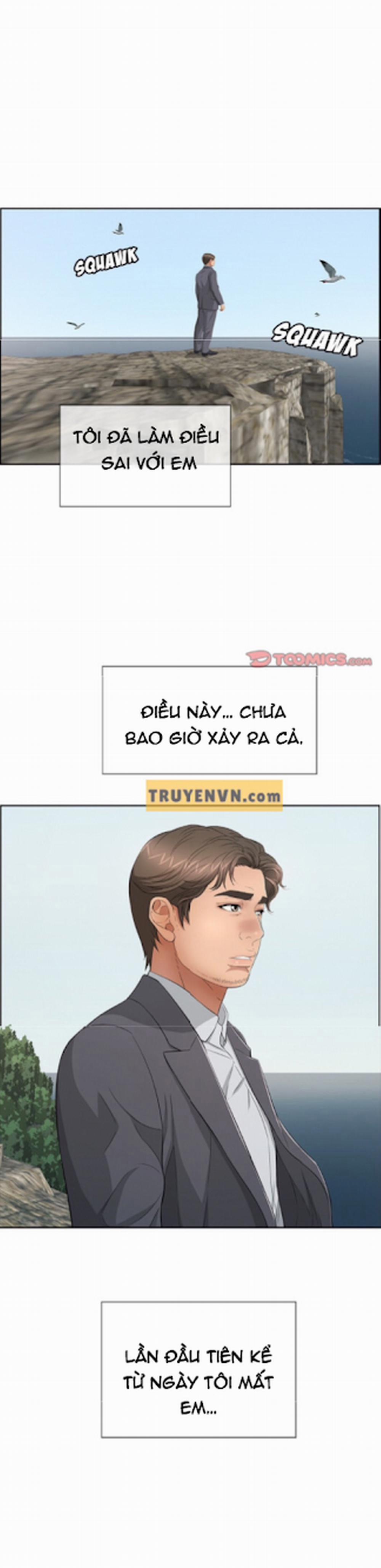 A Killer Woman 26 trang 4