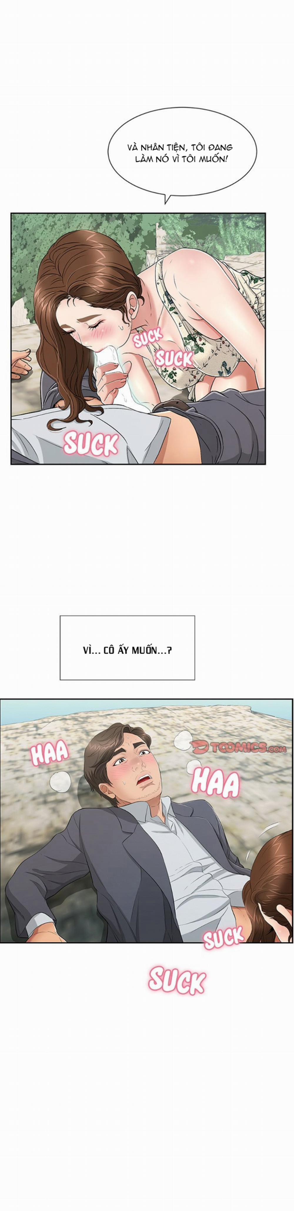 A Killer Woman 27 trang 10