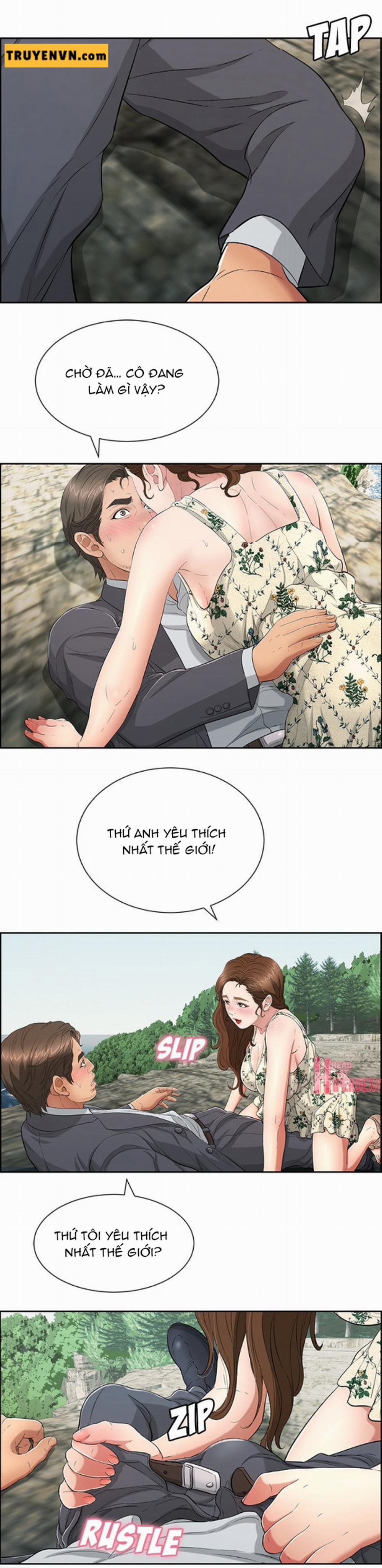 A Killer Woman 27 trang 6