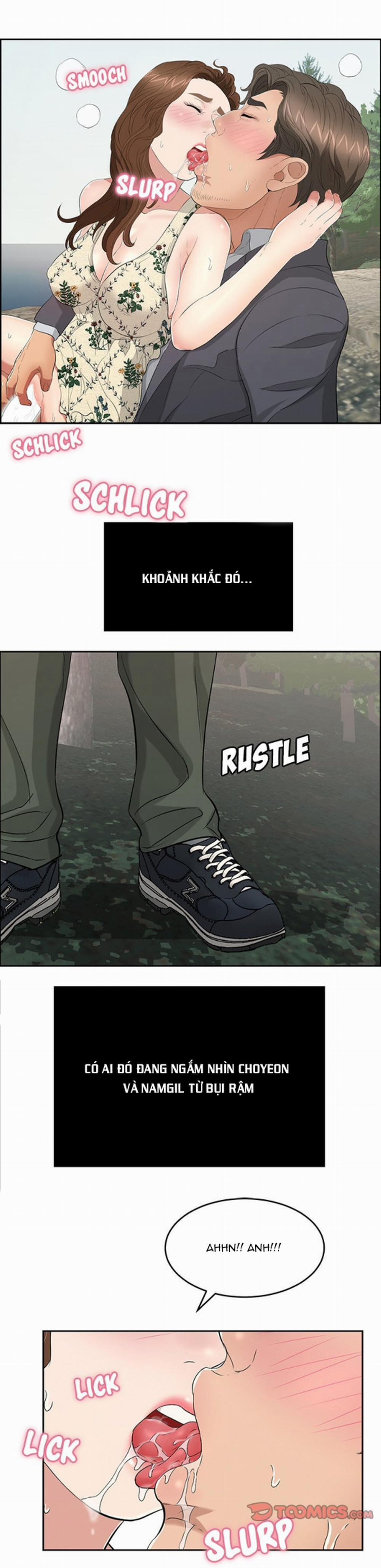 A Killer Woman 28 trang 13