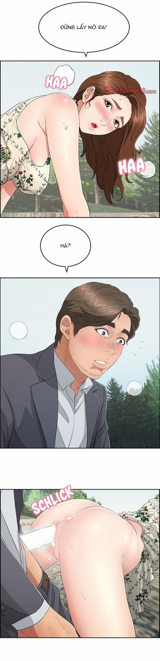 A Killer Woman 28 trang 2