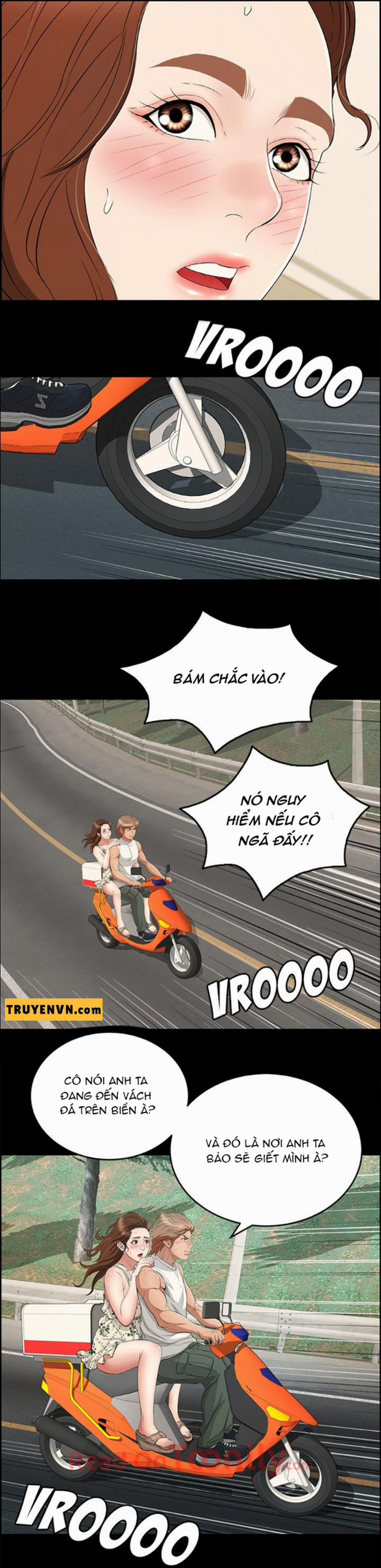 A Killer Woman 28 trang 21