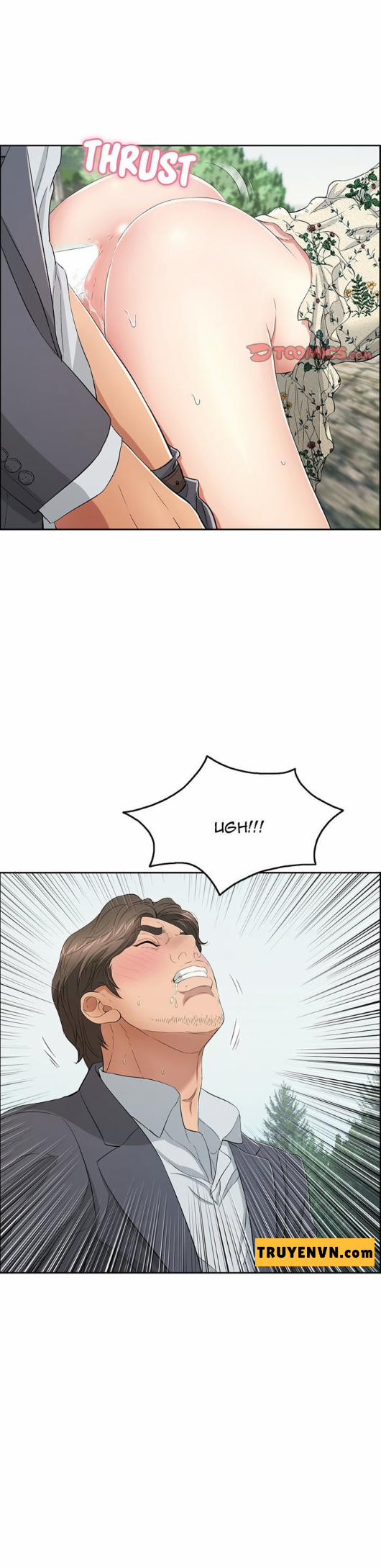 A Killer Woman 28 trang 3