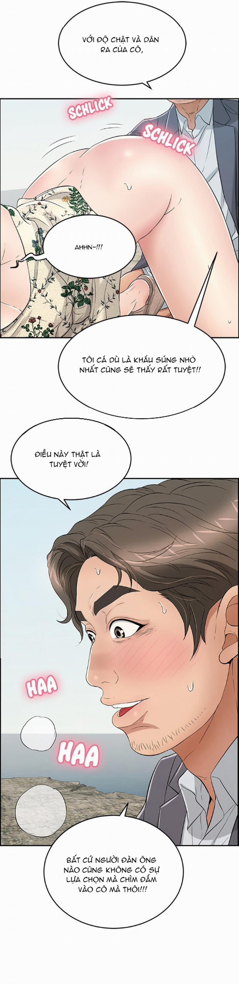 A Killer Woman 29 trang 13