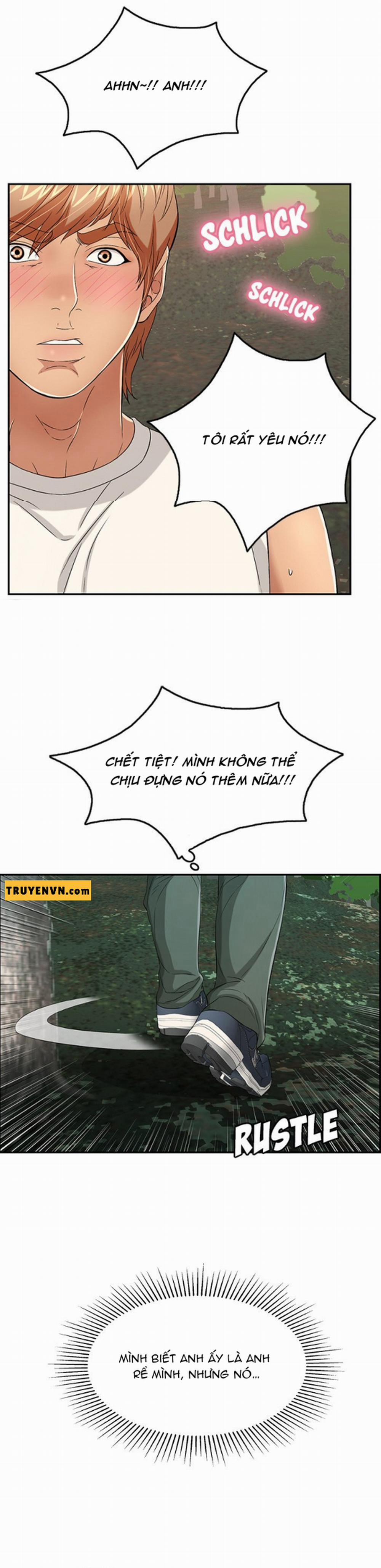 A Killer Woman 29 trang 24