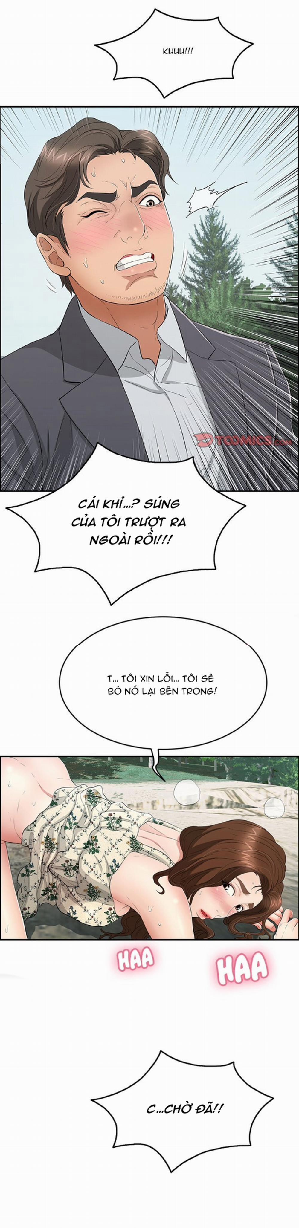 A Killer Woman 29 trang 8