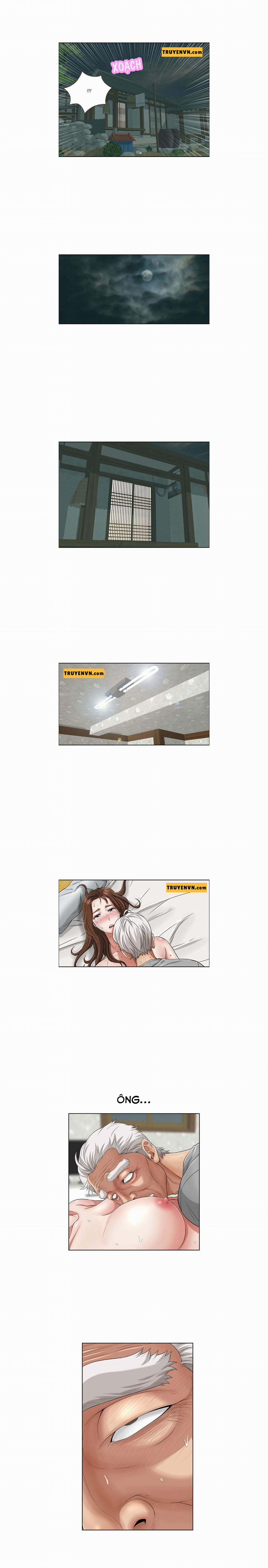 A Killer Woman 3 trang 7