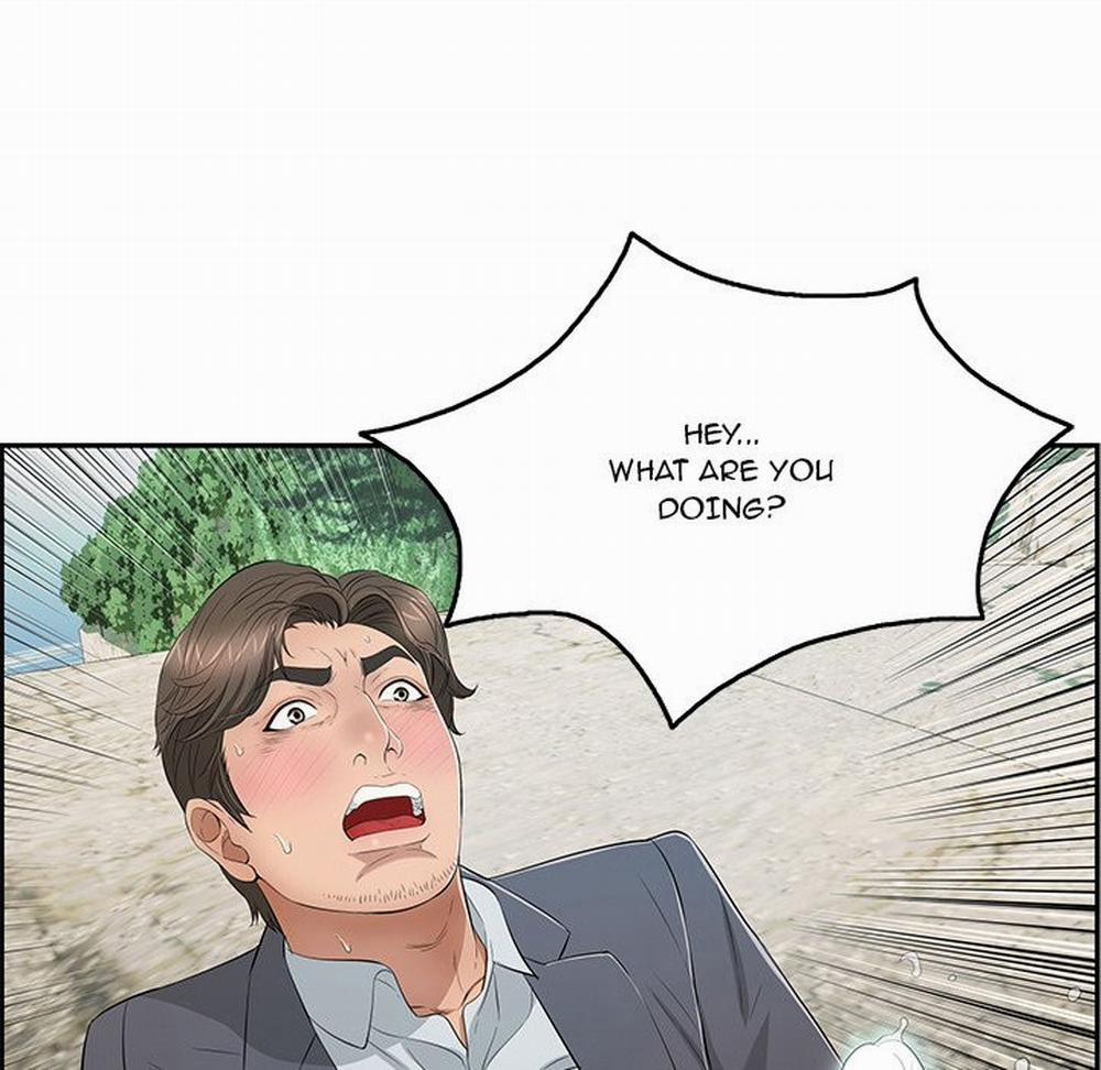 A Killer Woman 30 trang 11