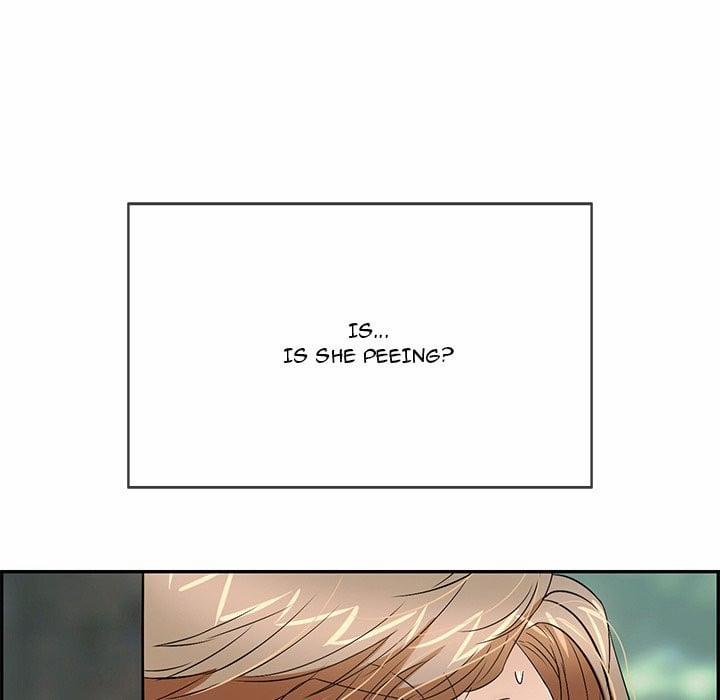 A Killer Woman 31 trang 36