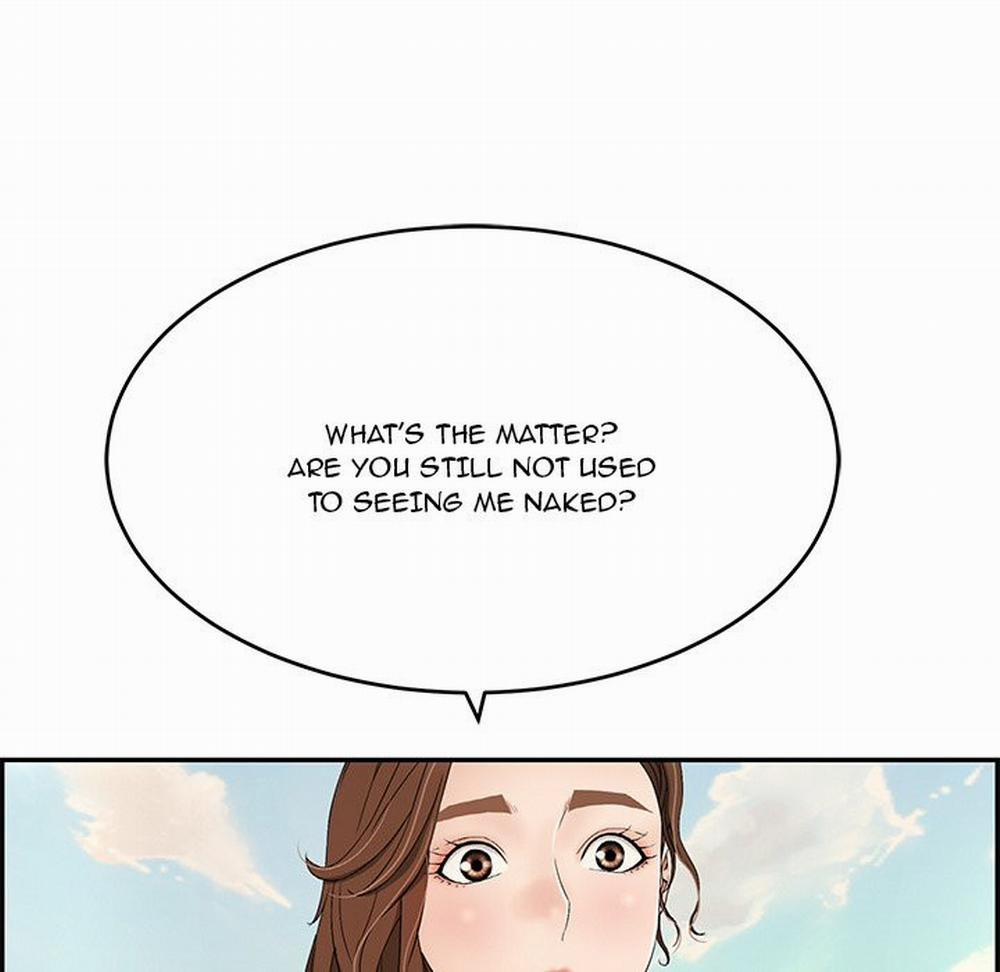 A Killer Woman 32 trang 117