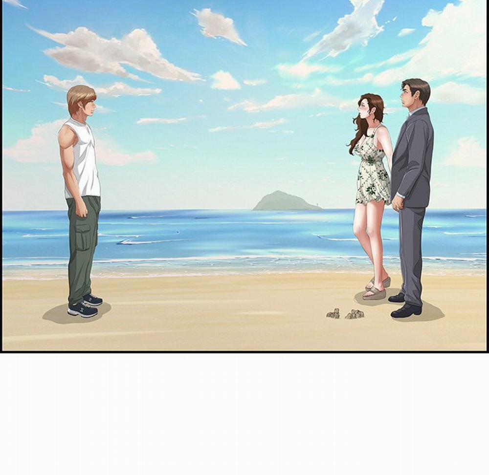 A Killer Woman 32 trang 137