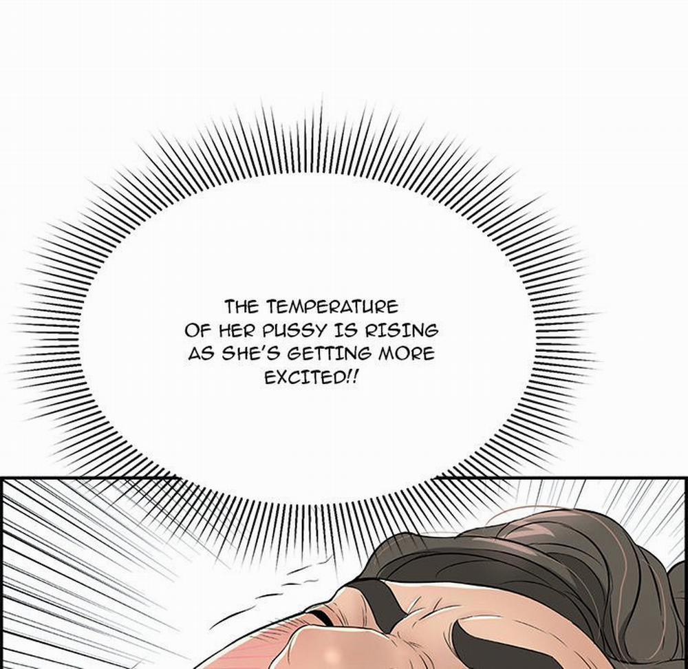 A Killer Woman 32 trang 18