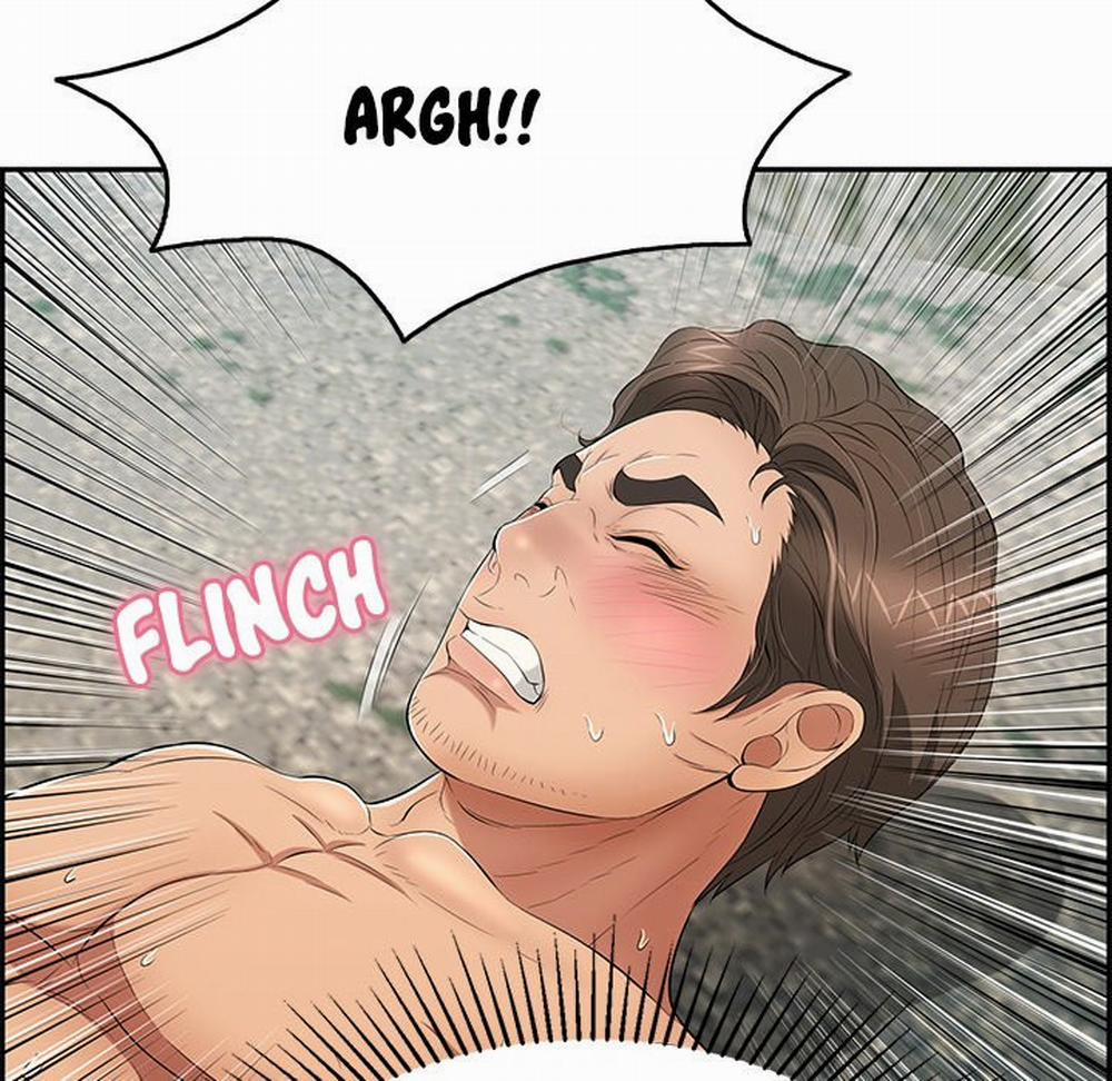 A Killer Woman 32 trang 34