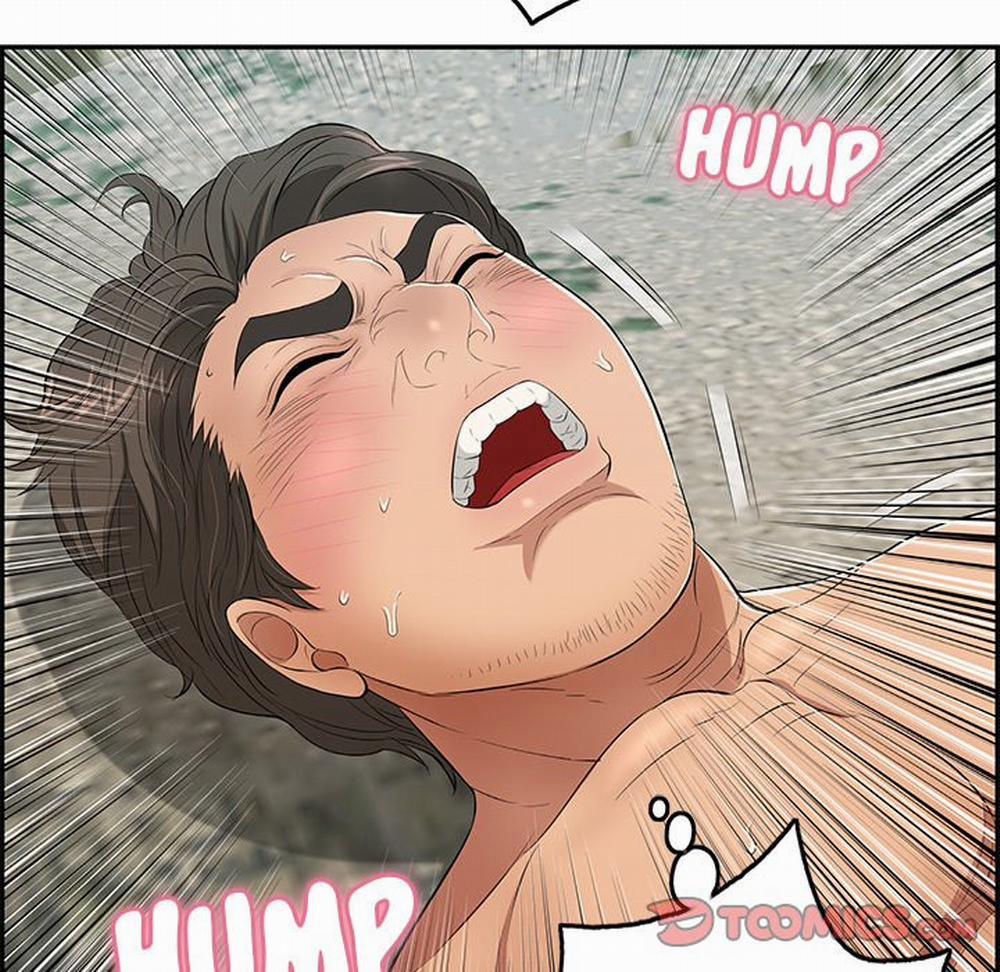 A Killer Woman 32 trang 38