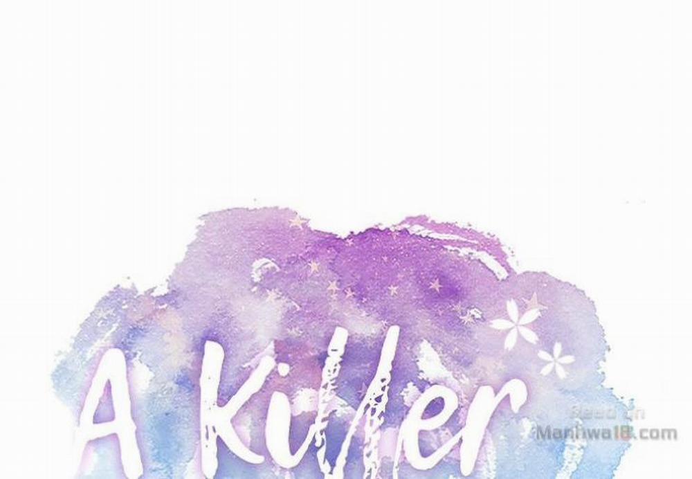 A Killer Woman 33 trang 0