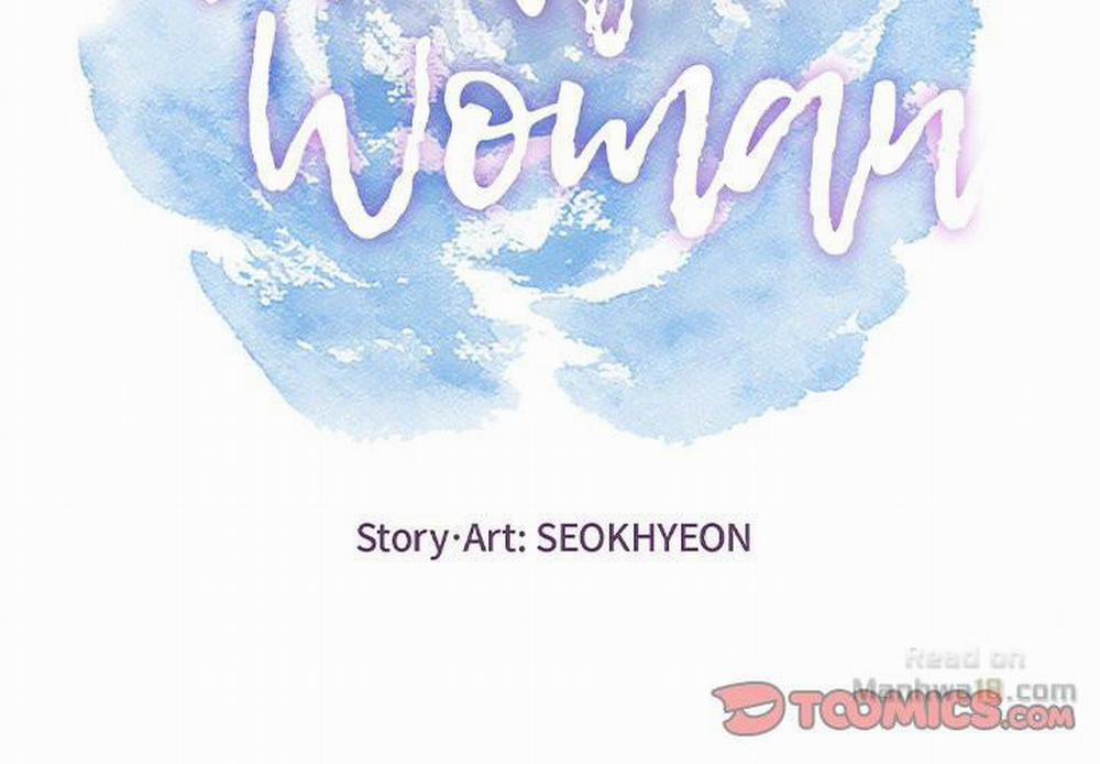 A Killer Woman 33 trang 1