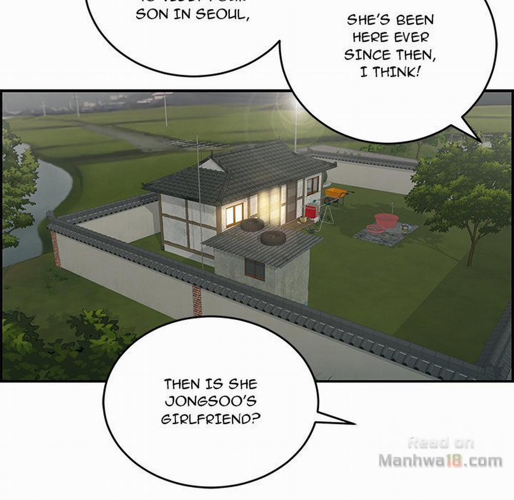 A Killer Woman 33 trang 119