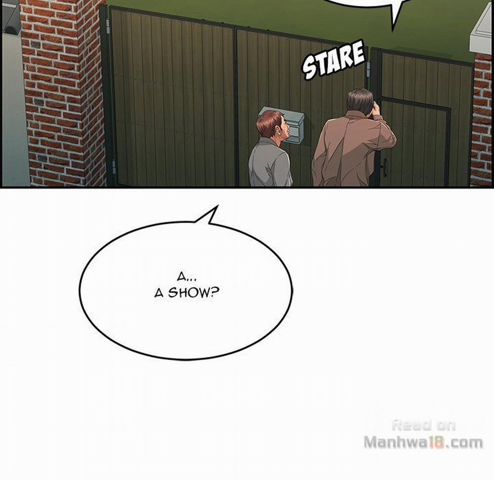 A Killer Woman 33 trang 123