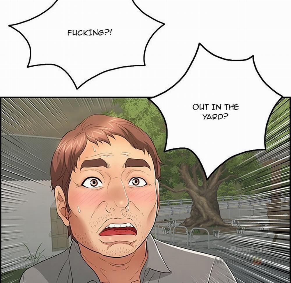 A Killer Woman 33 trang 126