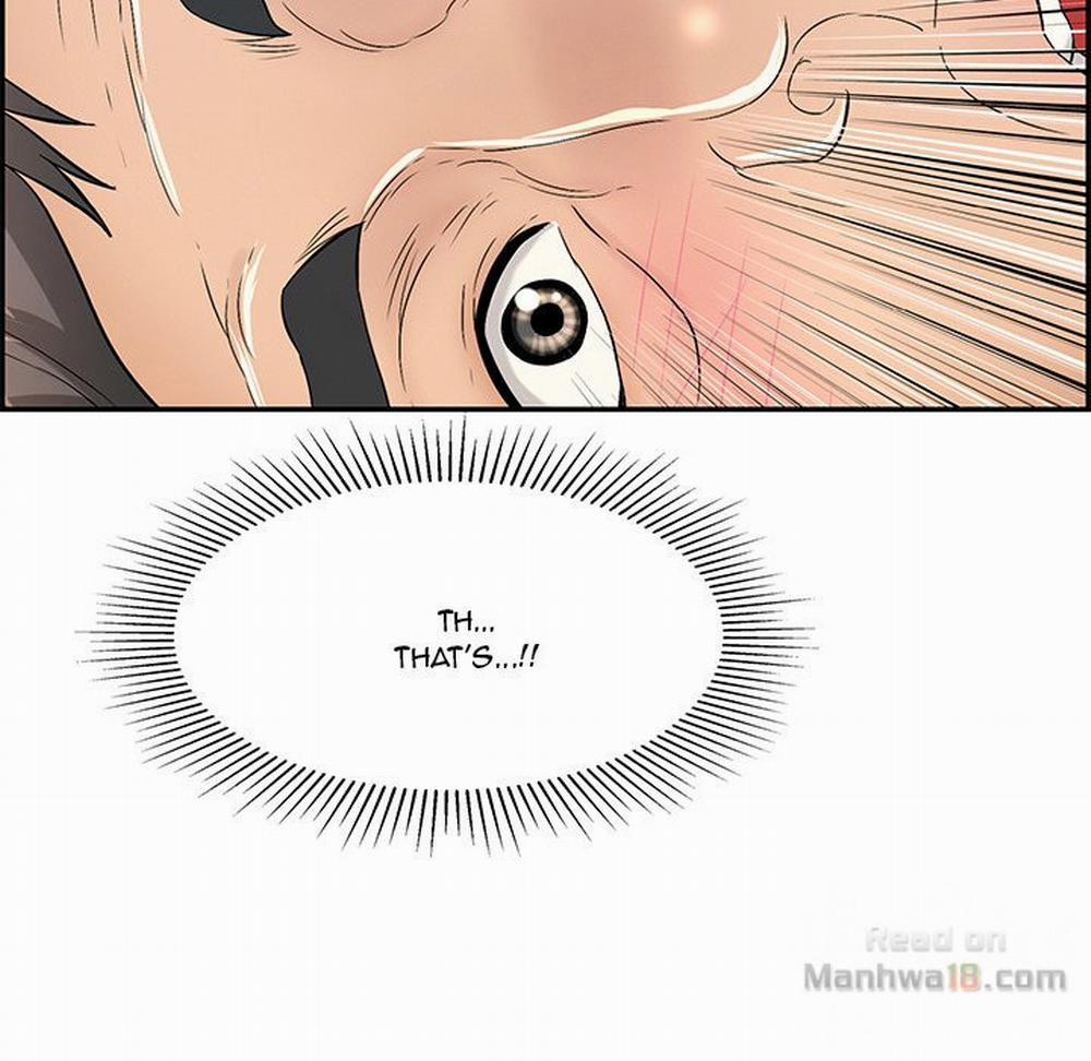 A Killer Woman 33 trang 33