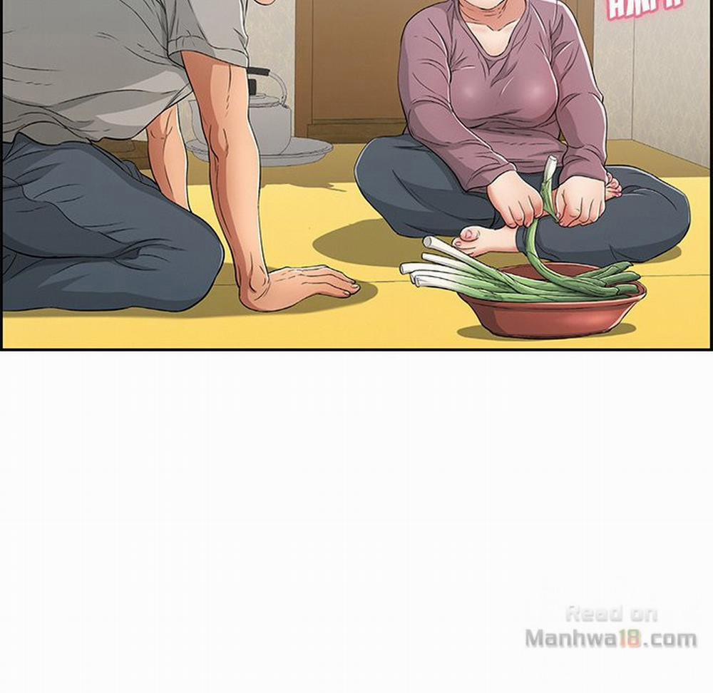 A Killer Woman 33 trang 6