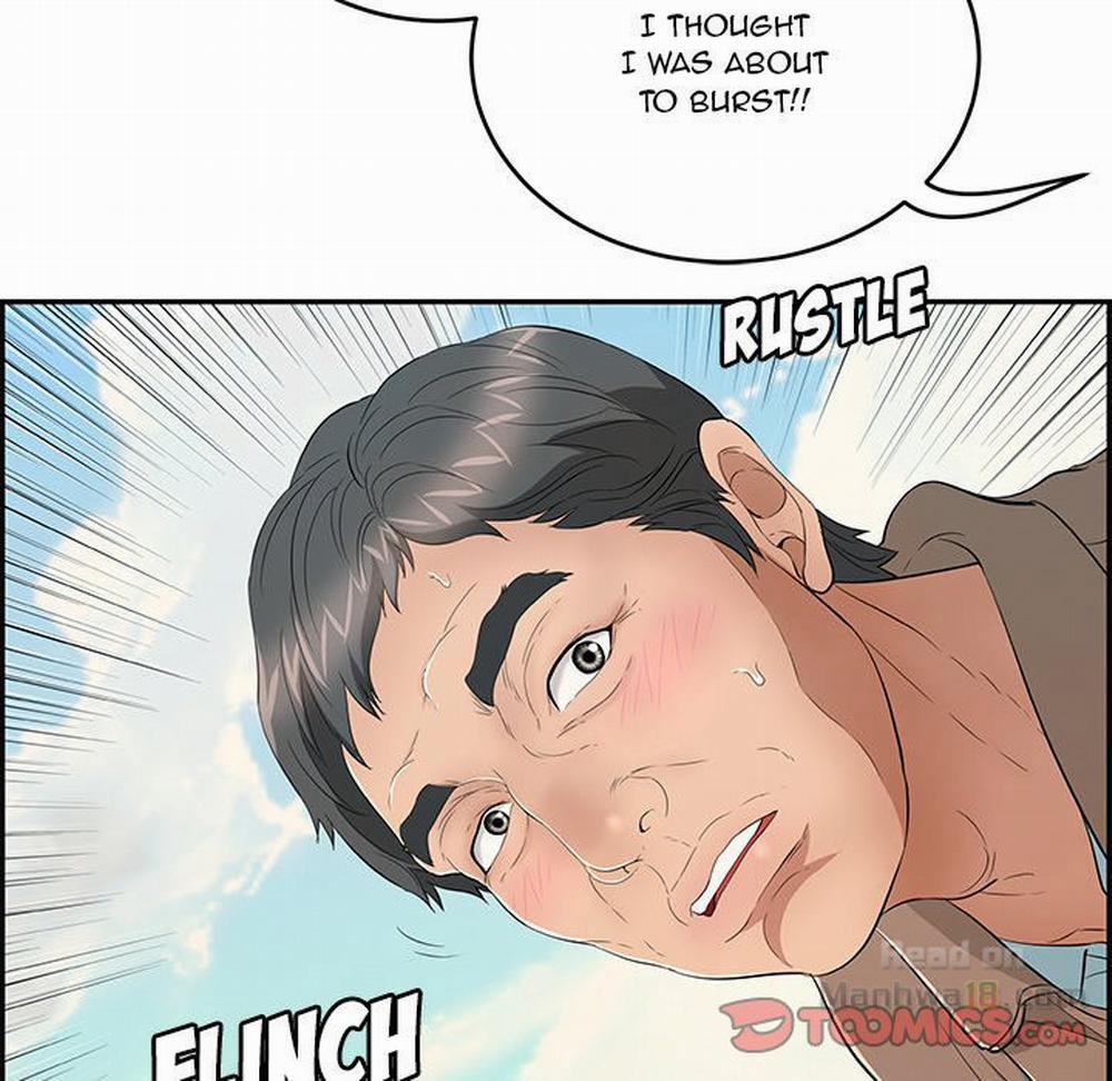 A Killer Woman 33 trang 61