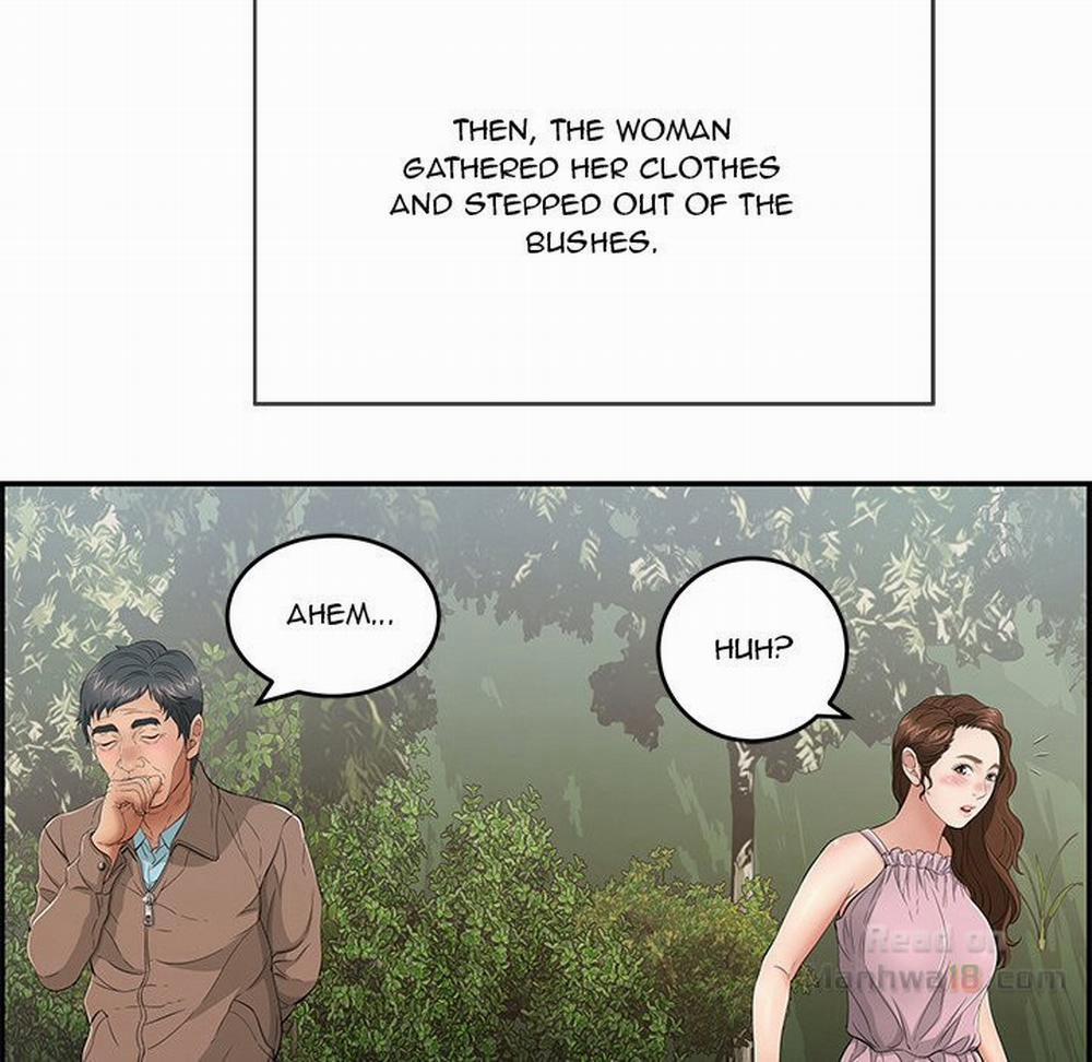 A Killer Woman 33 trang 63