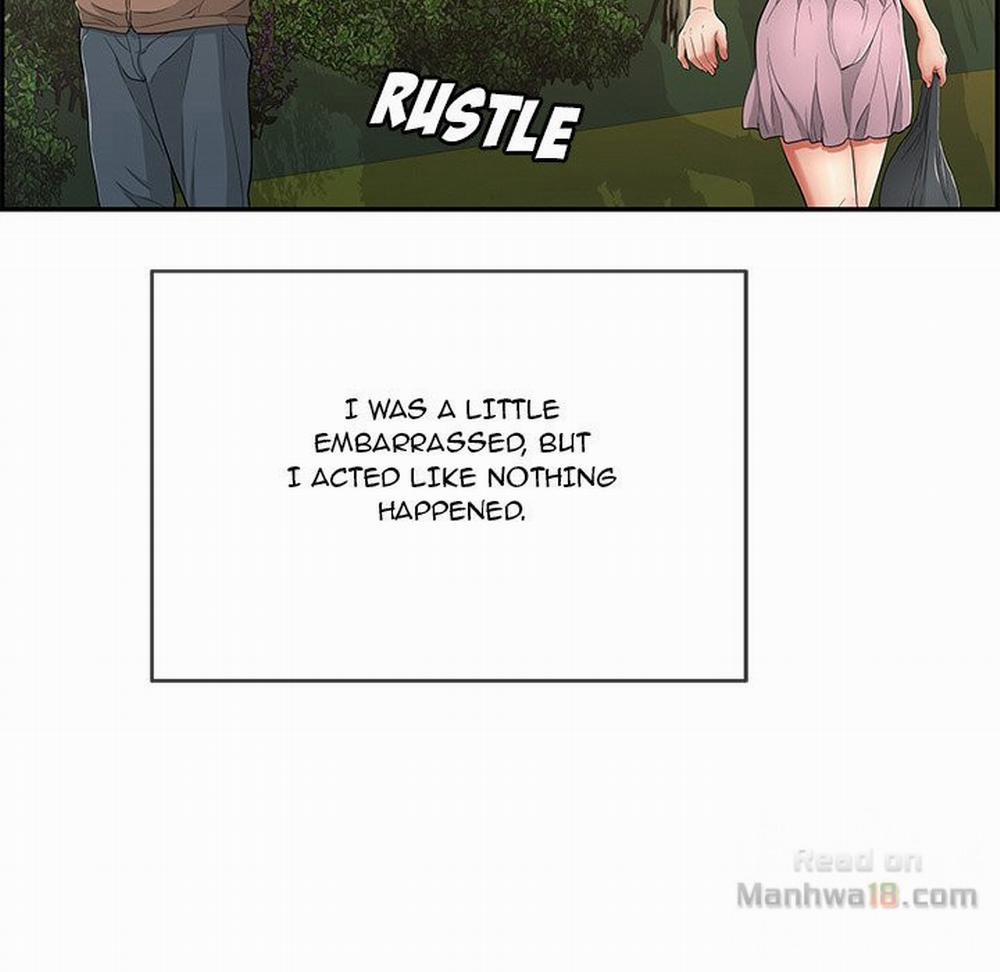 A Killer Woman 33 trang 64