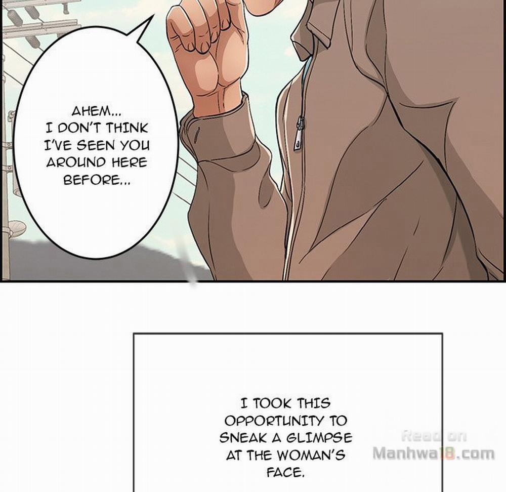 A Killer Woman 33 trang 69